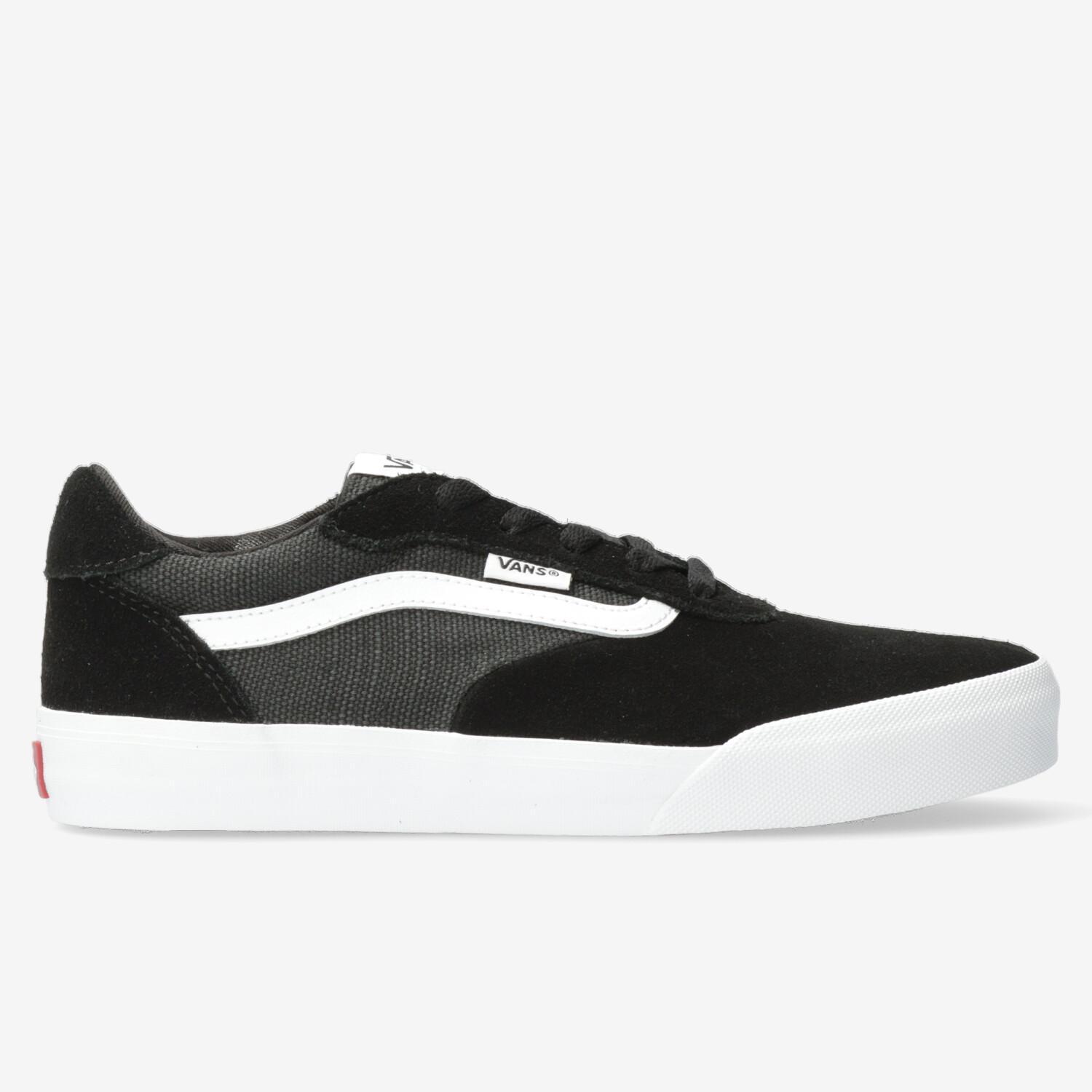 Vans Palomar Negro Zapatillas Chica talla 37