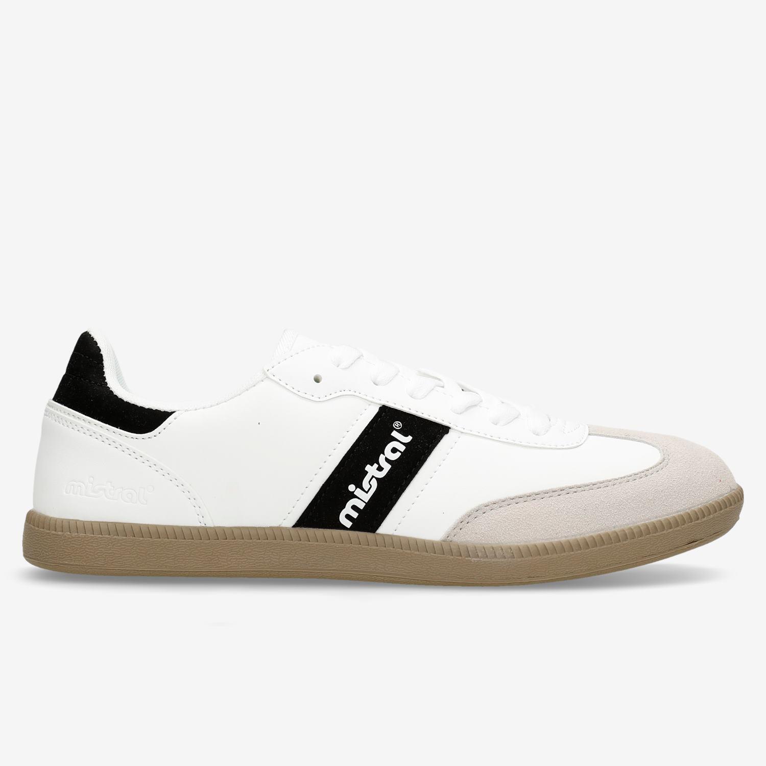 Mistral Montana Blanco Zapatillas Hombre talla 40