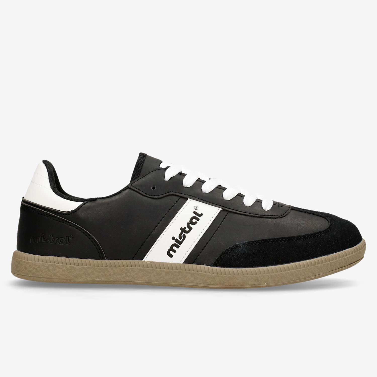 Mistral Montana Negro Zapatillas Hombre talla 41