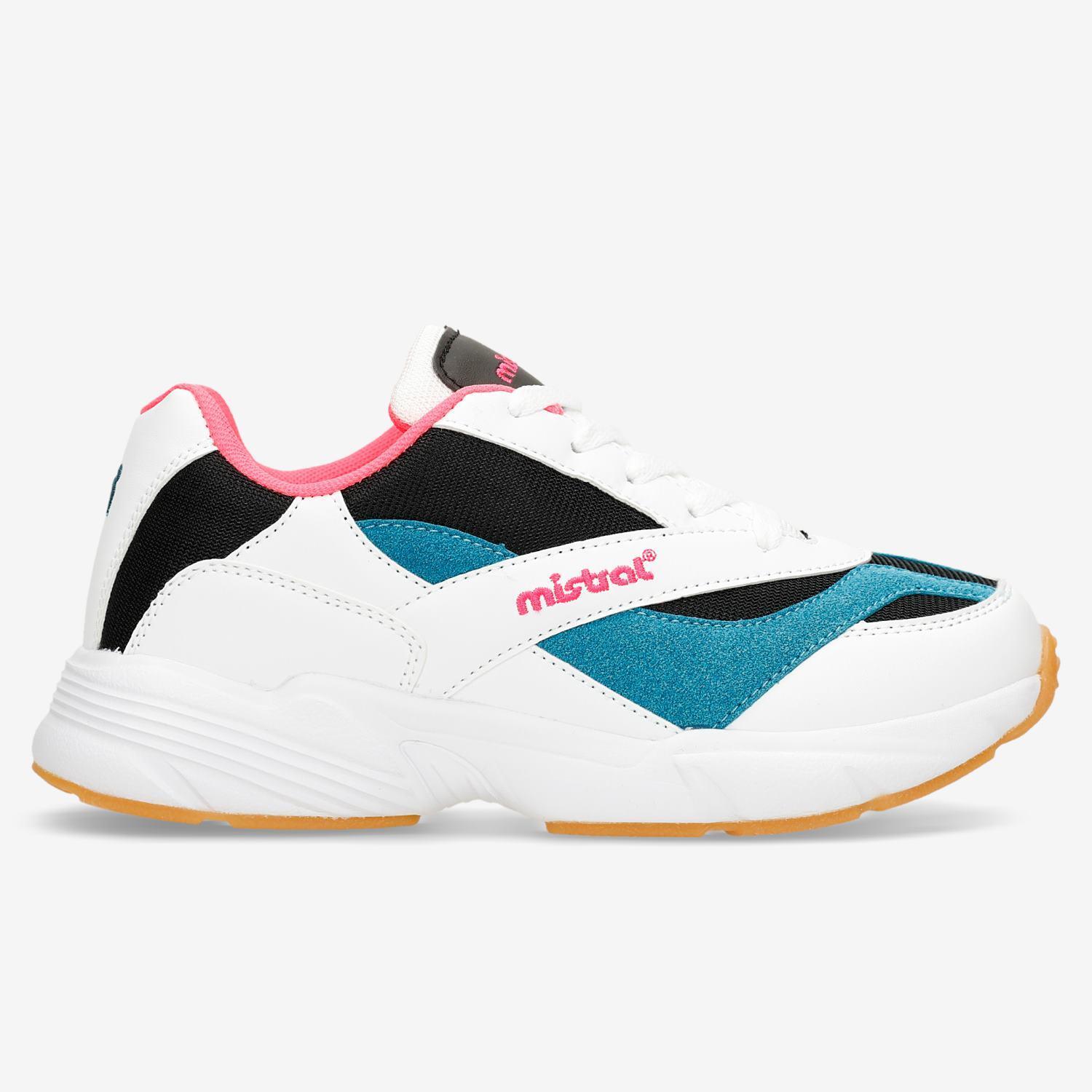 Mistral Carbon Blanco Zapatillas Mujer talla 36