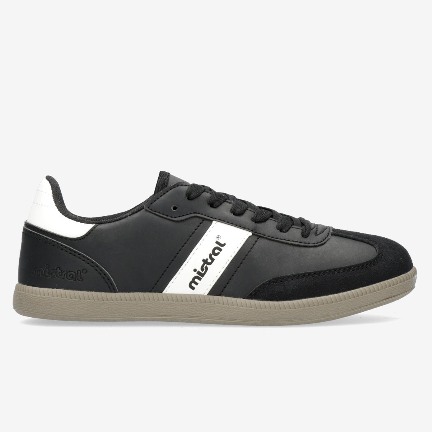 Mistral Montana Negro Zapatillas Mujer talla 38