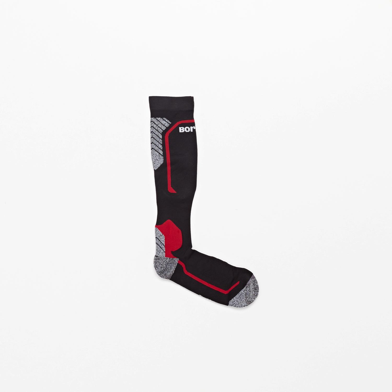 Calcetines De Nieve - Boriken Hombre talla M