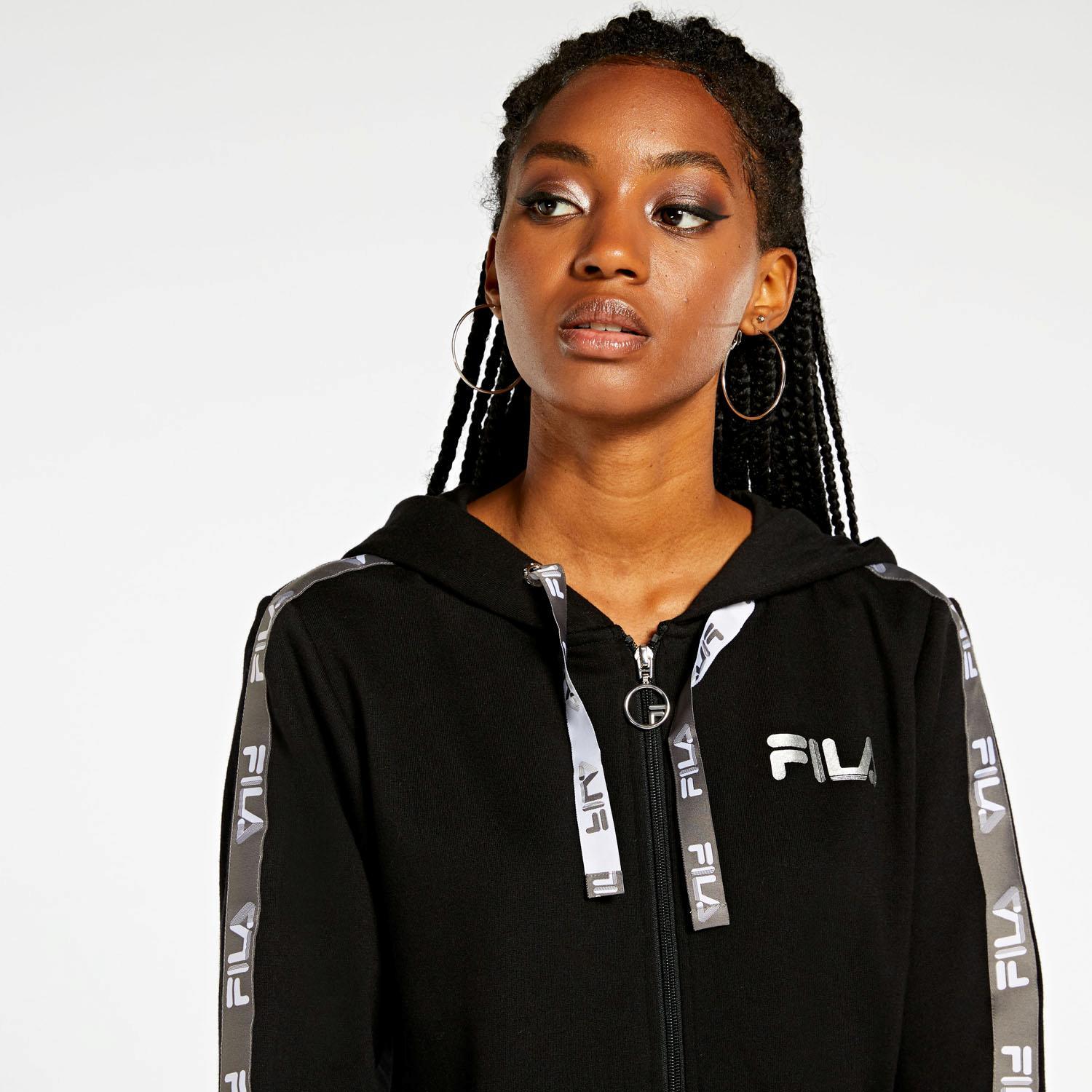 sprinter sudadera fila mujer