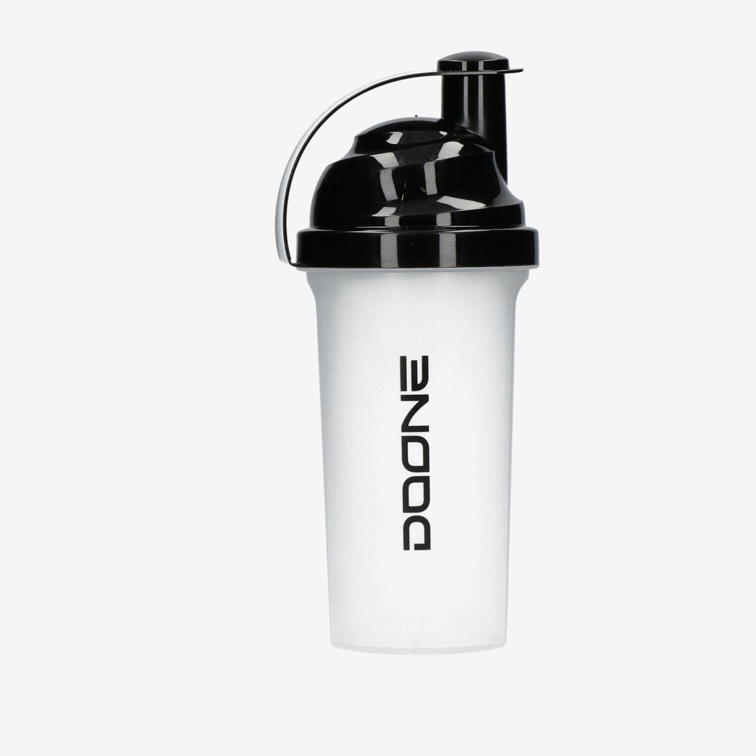 Shaker Doone 700 ml - Blanco - Accesorios Fitness talla T.U.