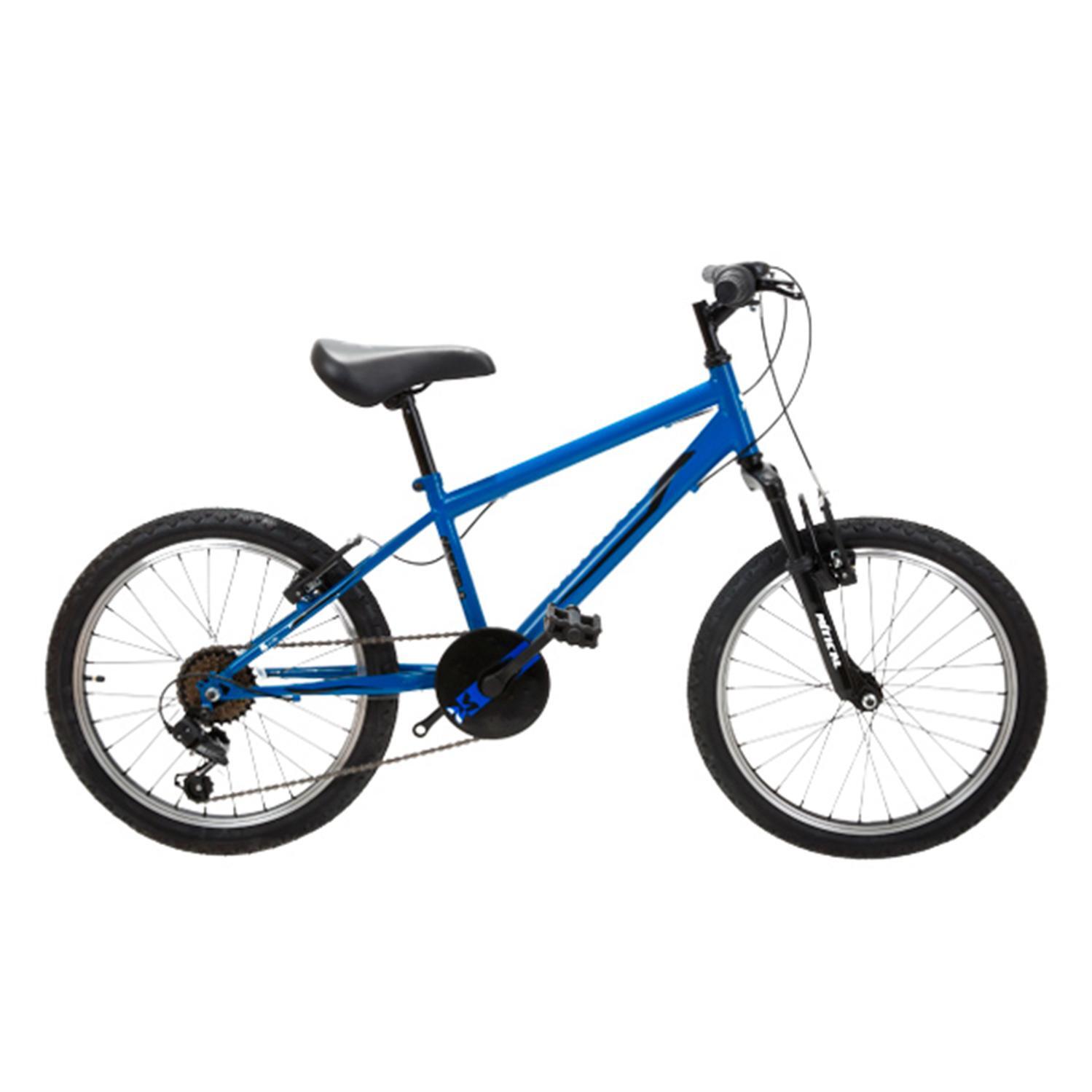 Mítical Blast - Bleu - Vélo de Montagne Junior sports taille T.U.