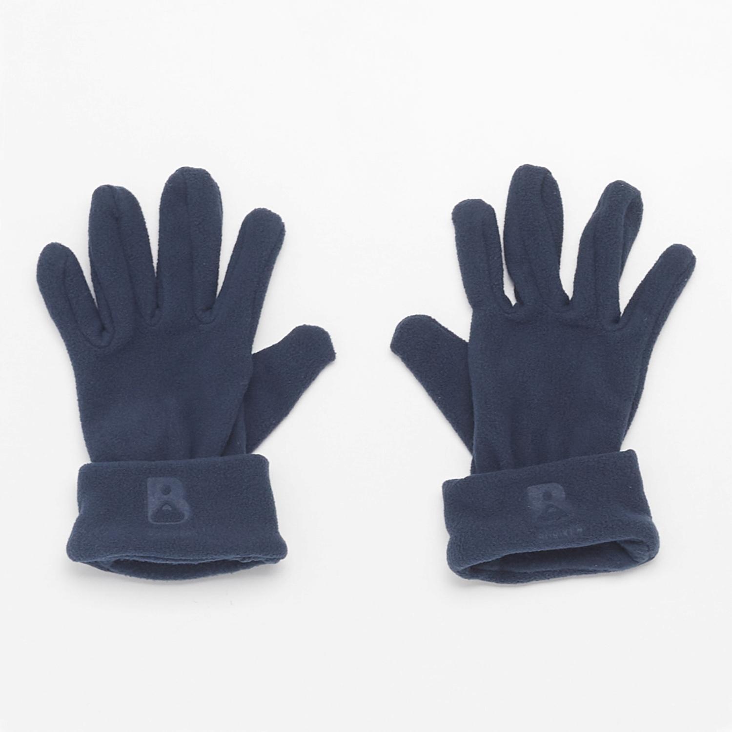 Guantes Polares Boriken - Marino - Guantes Montaña Chica talla 6