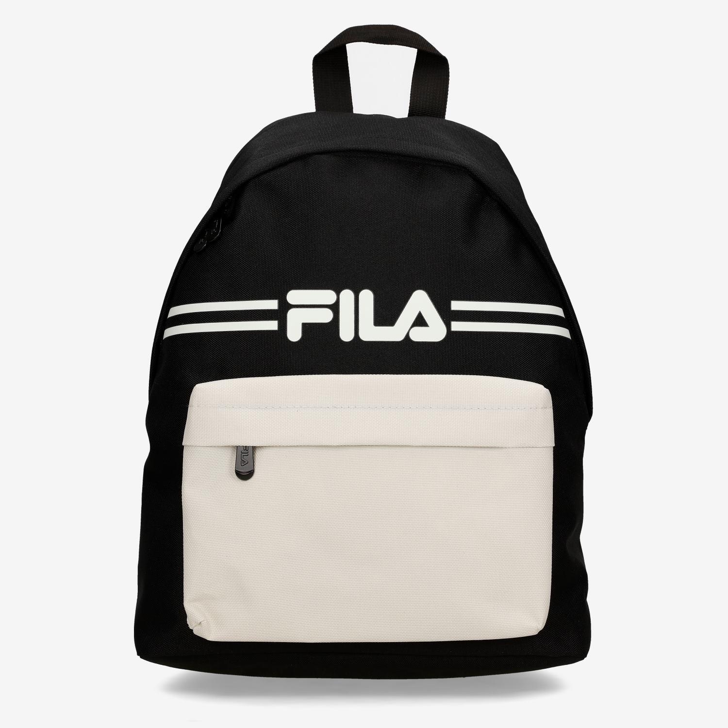 Keeta Negro Minimochila talla T.U.