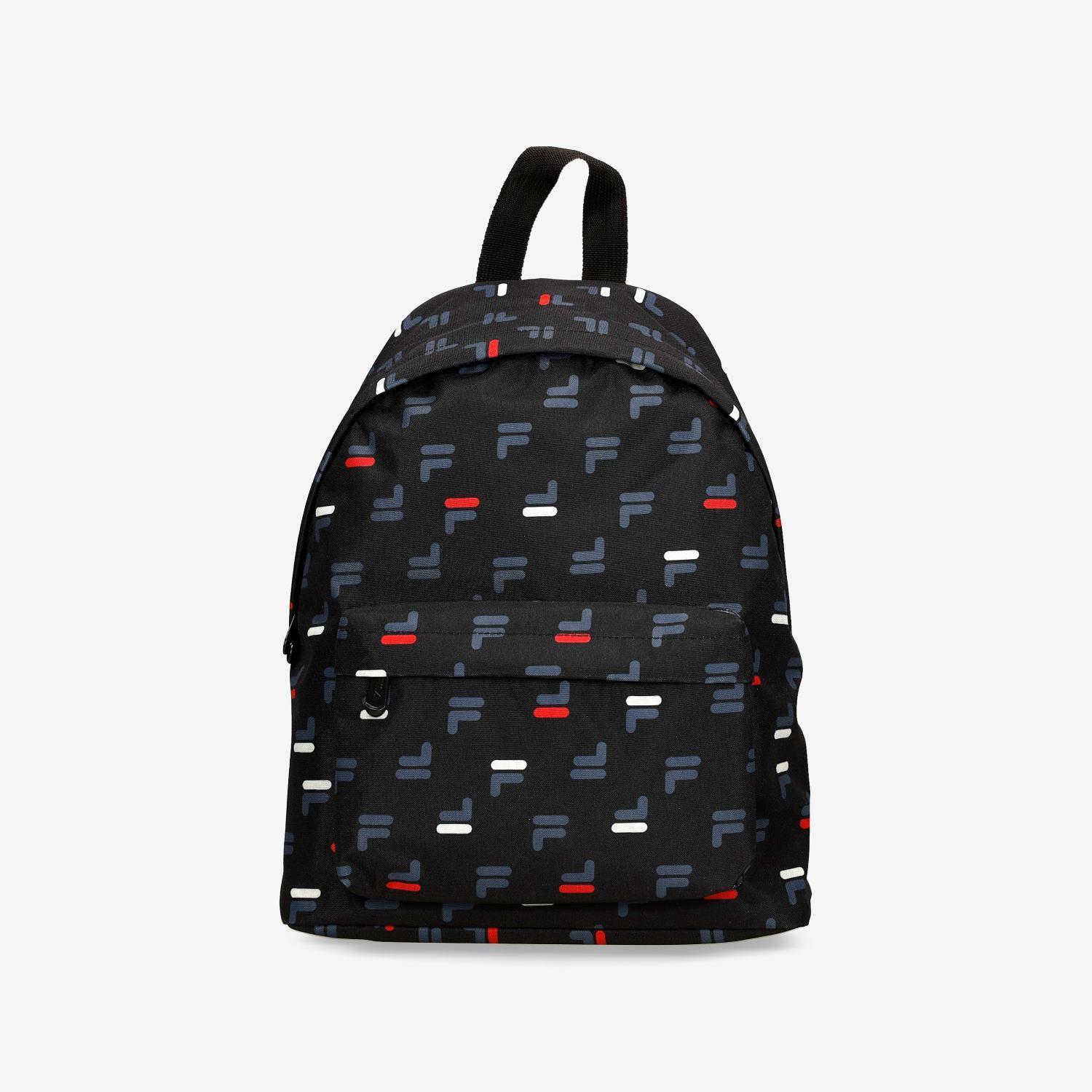 Rono Negro Minimochila talla T.U.