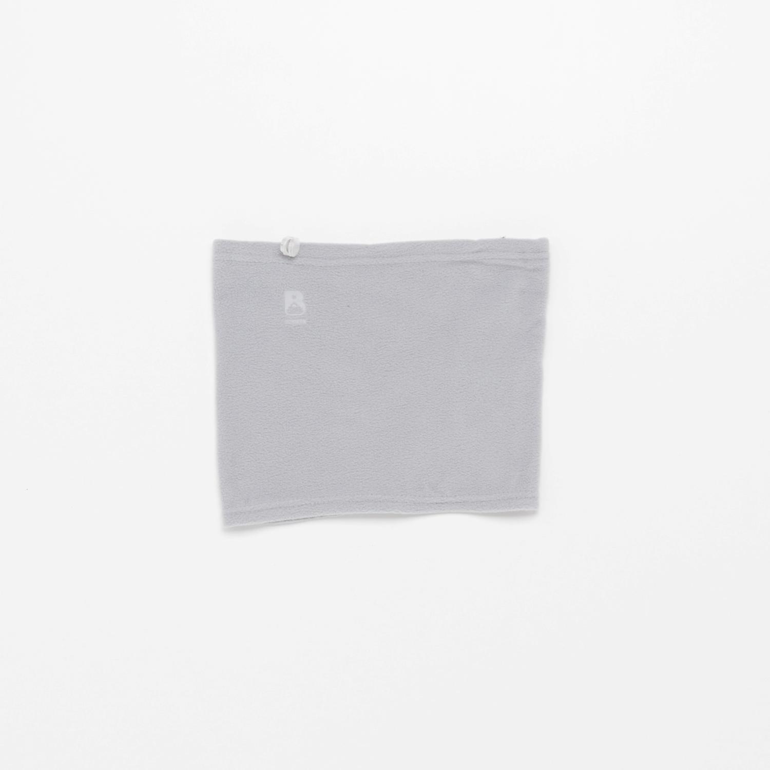Tubular Boriken Gris Braga Cuello talla T.U.