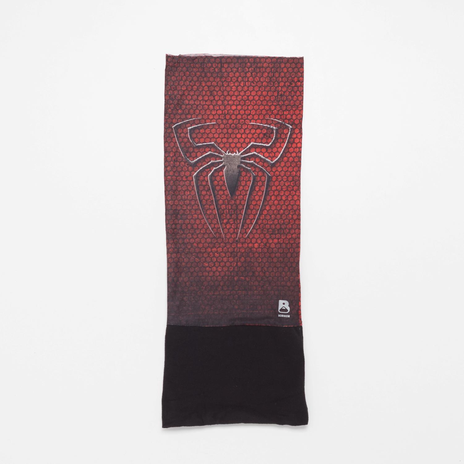 Tubular Boriken Negro talla T.U.