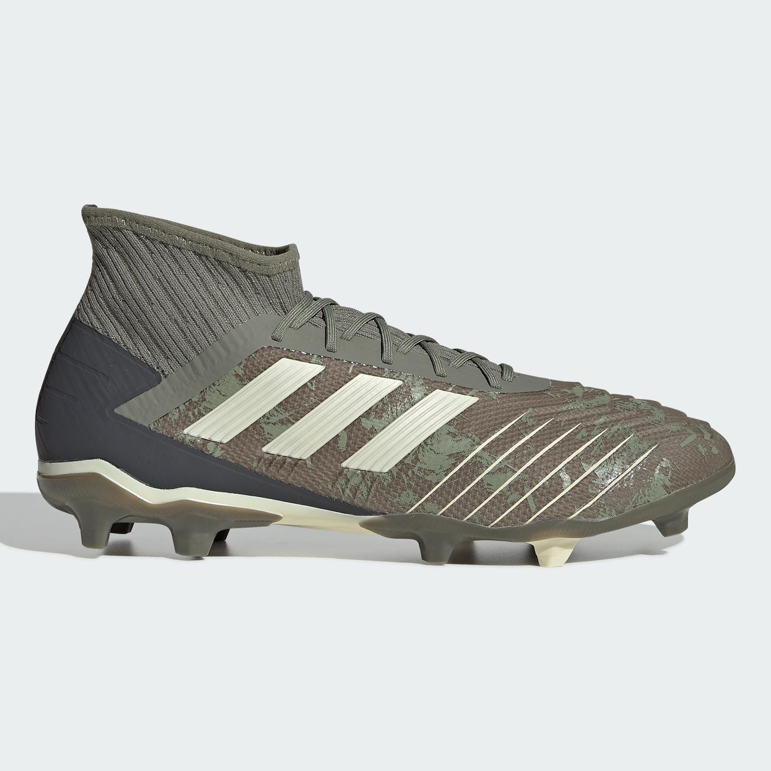 adidas predator negras niño