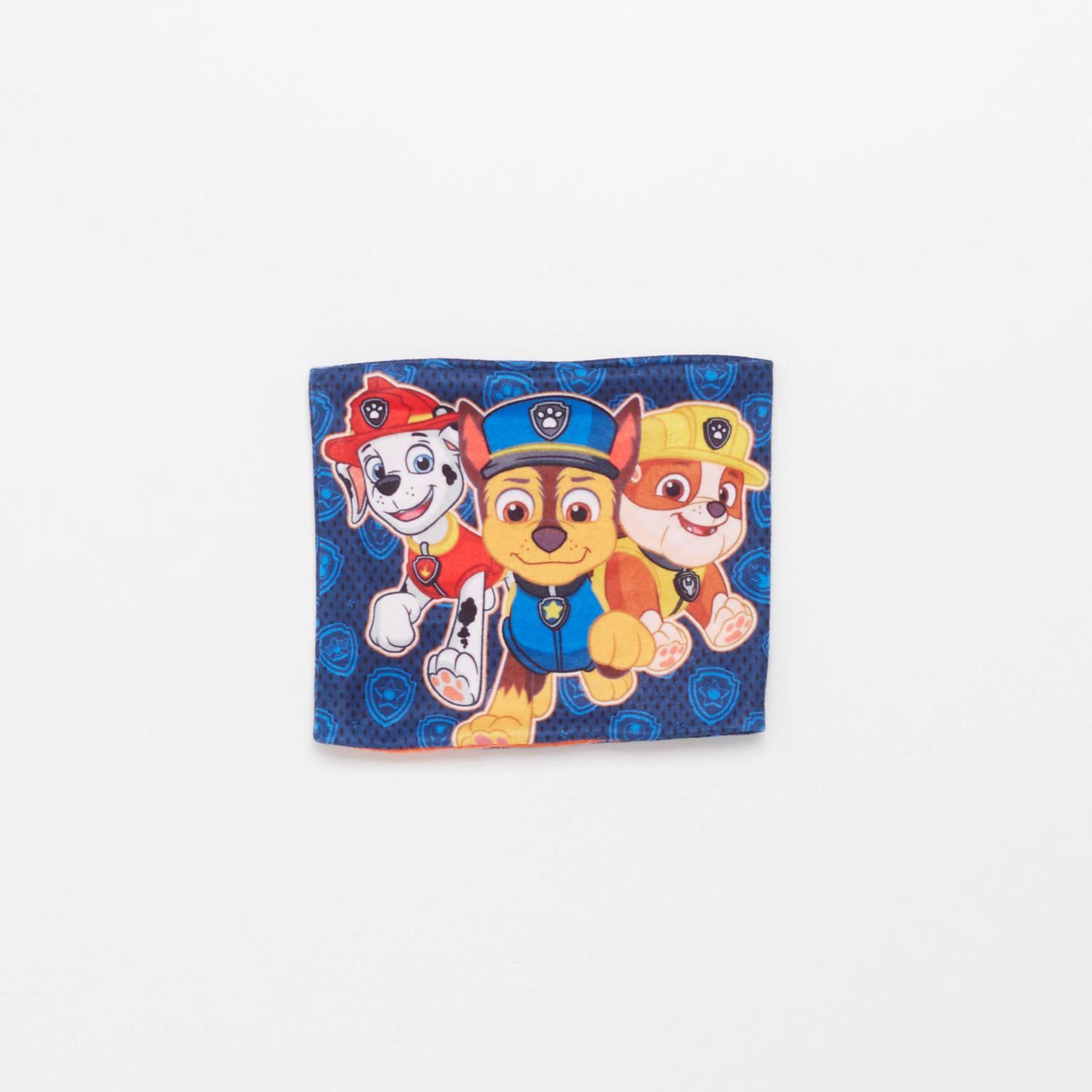 Braga Cuello Patrulla Canina Niñ@ talla T.U.