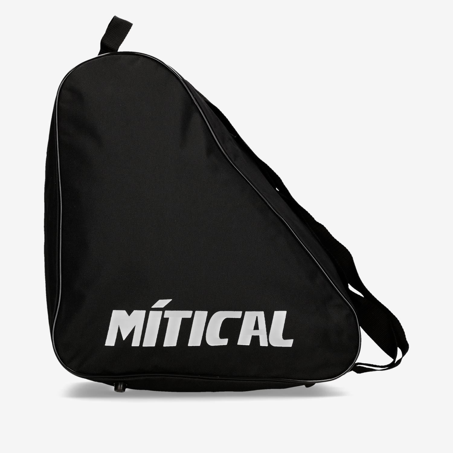 Porta Patin Mitical - Blanco - Accesorios Patinaje talla T.U.