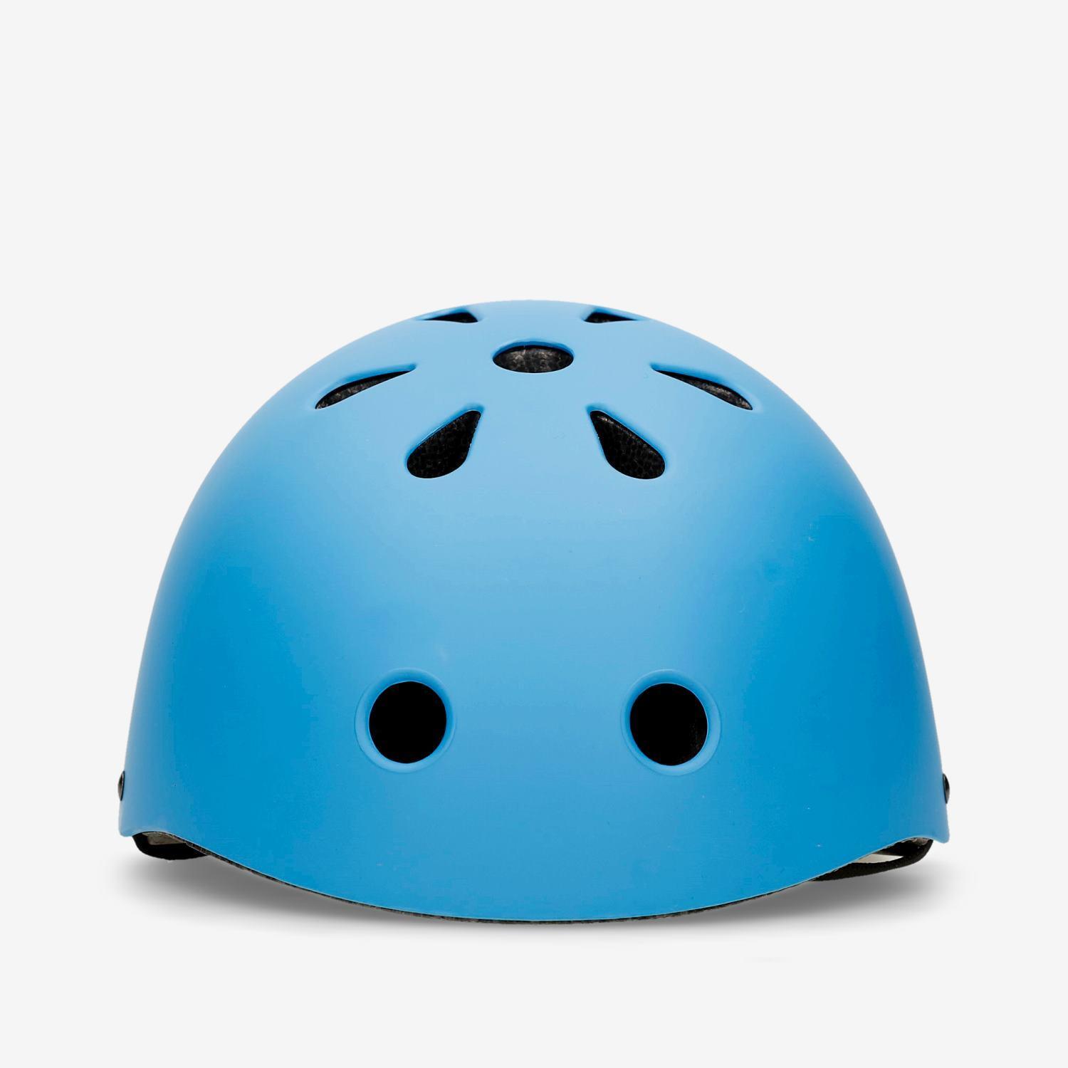 Casque Roller Mitical-Bleu-Accessoires de Sécurité sports taille S