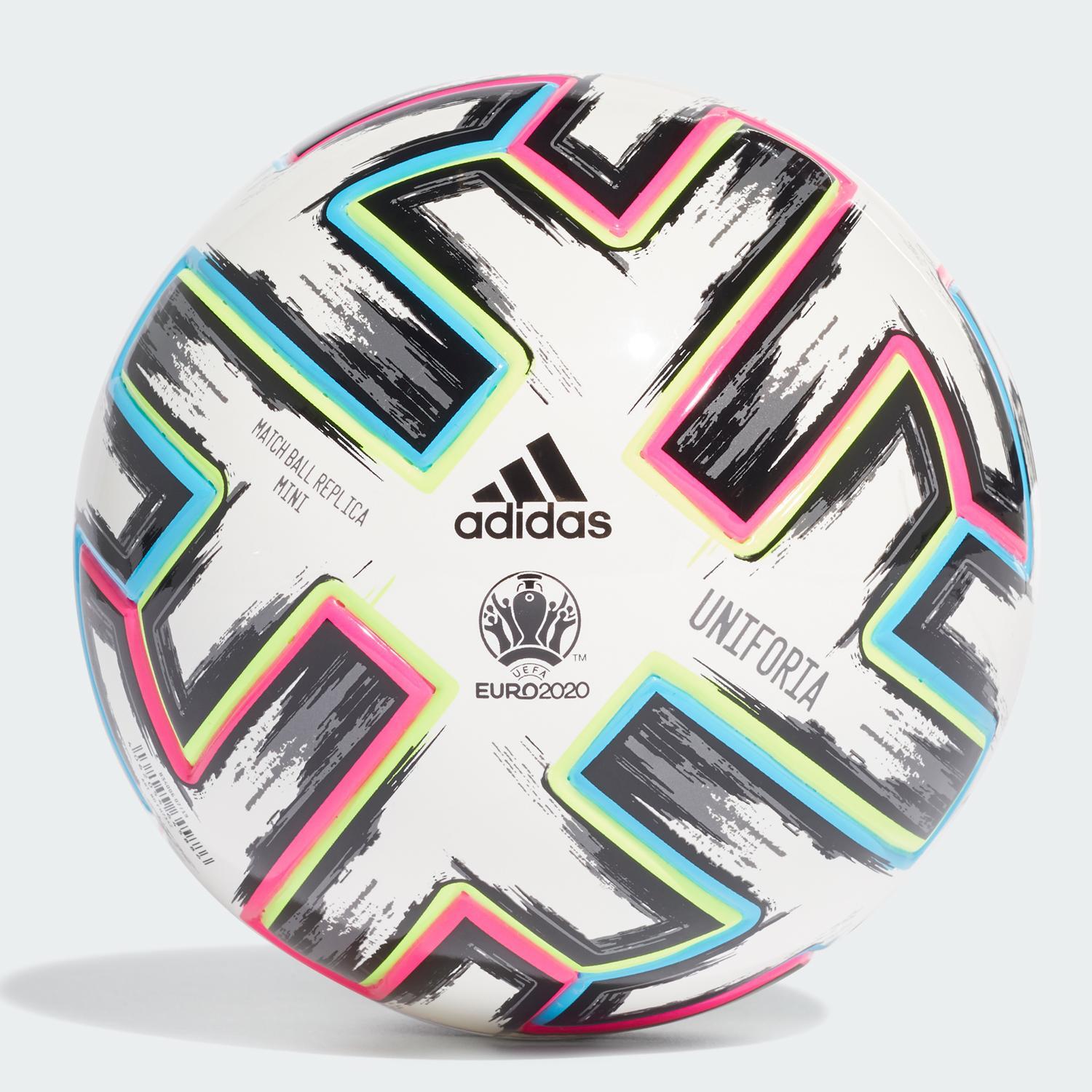 adidas Balones negras