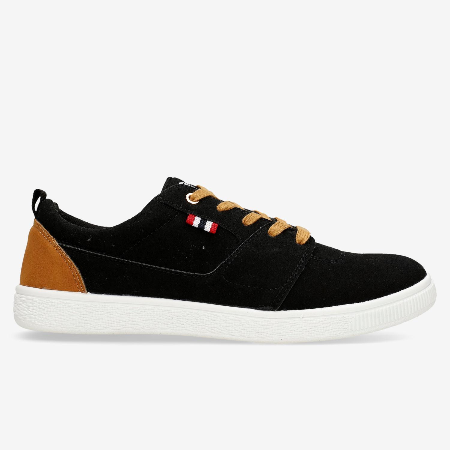 Zapatillas Up Superhit 3 Negro Zapatillas Hombre talla 40