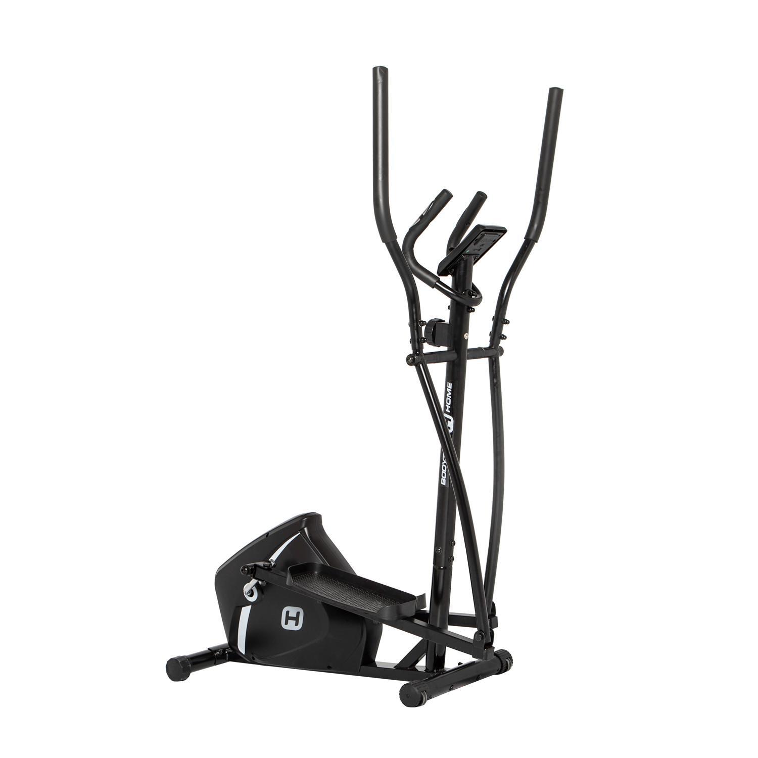 Bodytone DE15 - Negro - Bicicleta Elíptica talla T.U.