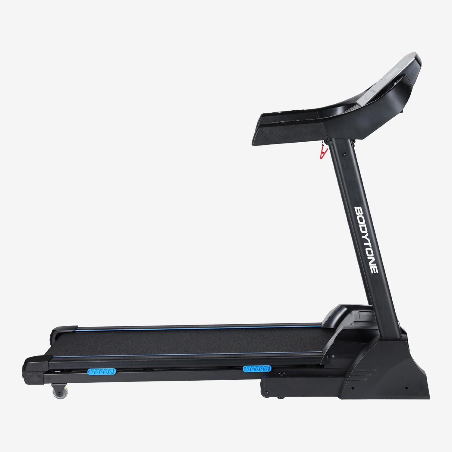 Bodytone DT18 - Negro - Cinta de Correr MKP talla T.U.