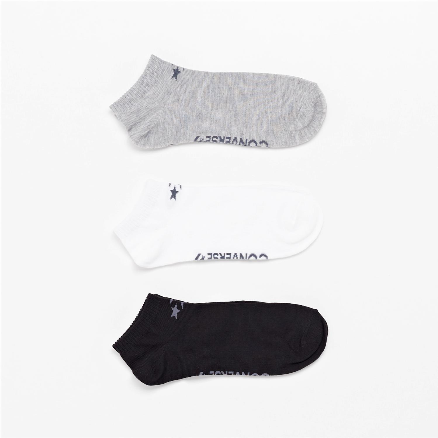 converse blancas mujer sprinter