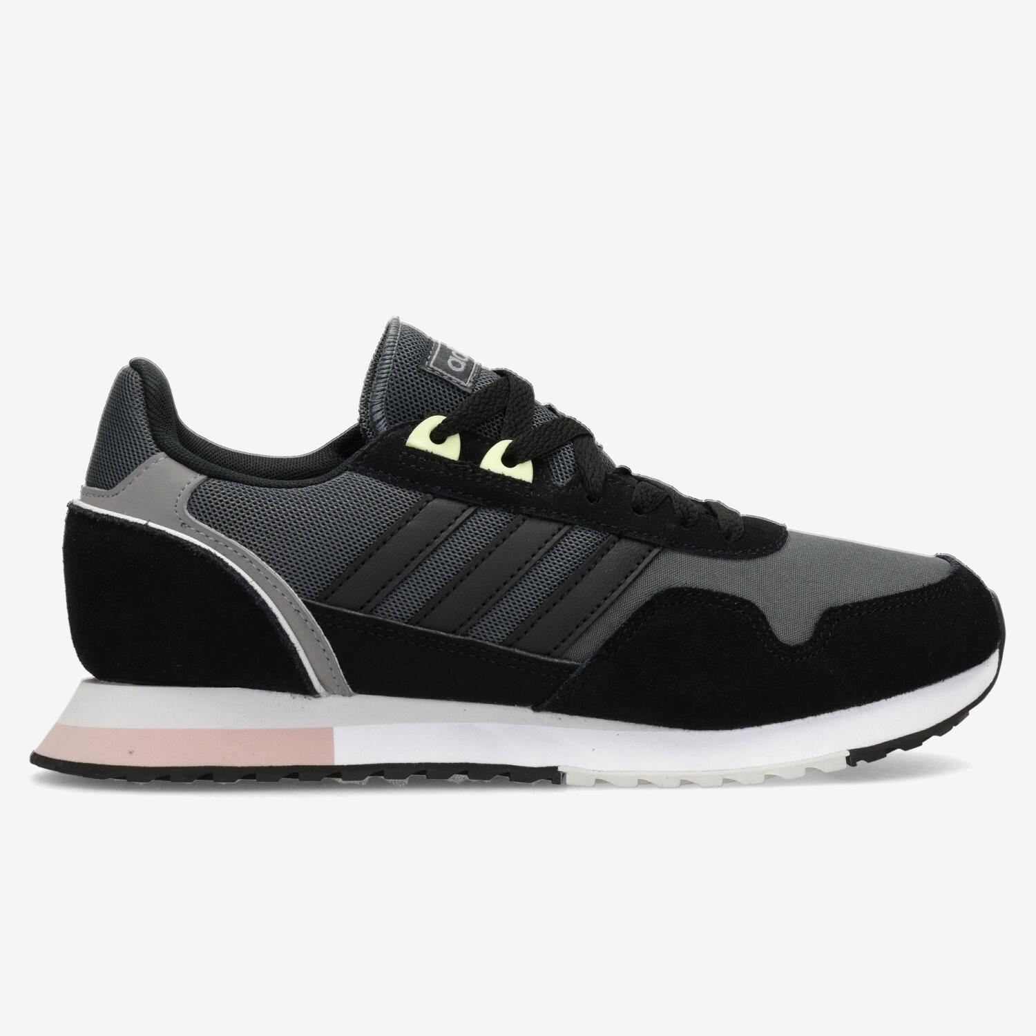 adidas 8k - Negro - Zapatillas Mujer MKP