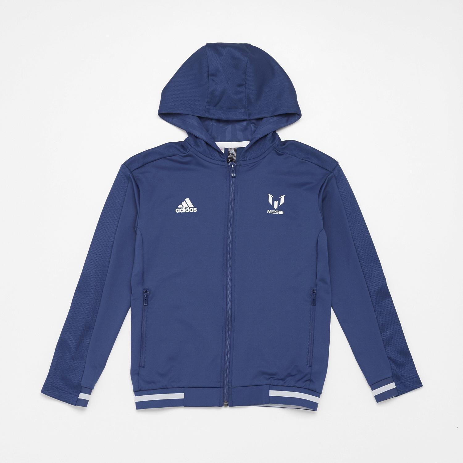 sudadera adidas messi