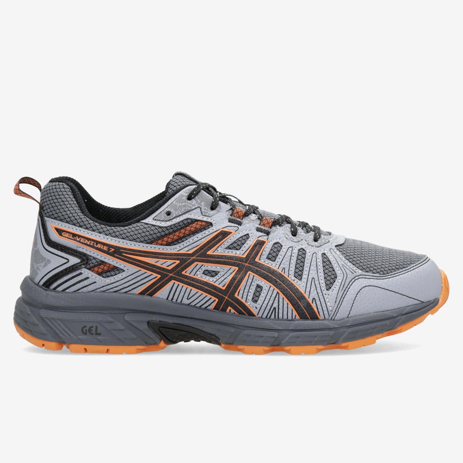 asics gel venture 5 caracteristicas