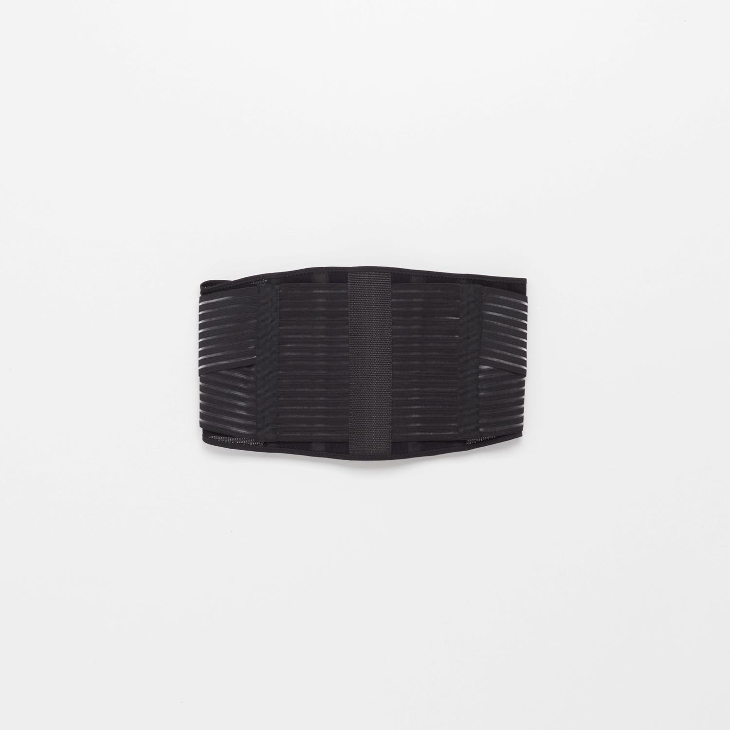 Faja Abdomen Doone - Negro - Accesorios Deporte talla T.U.