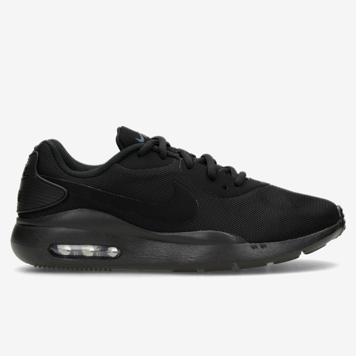 Nike Air Max Oketo - Negro - Zapatillas Hombre talla 43