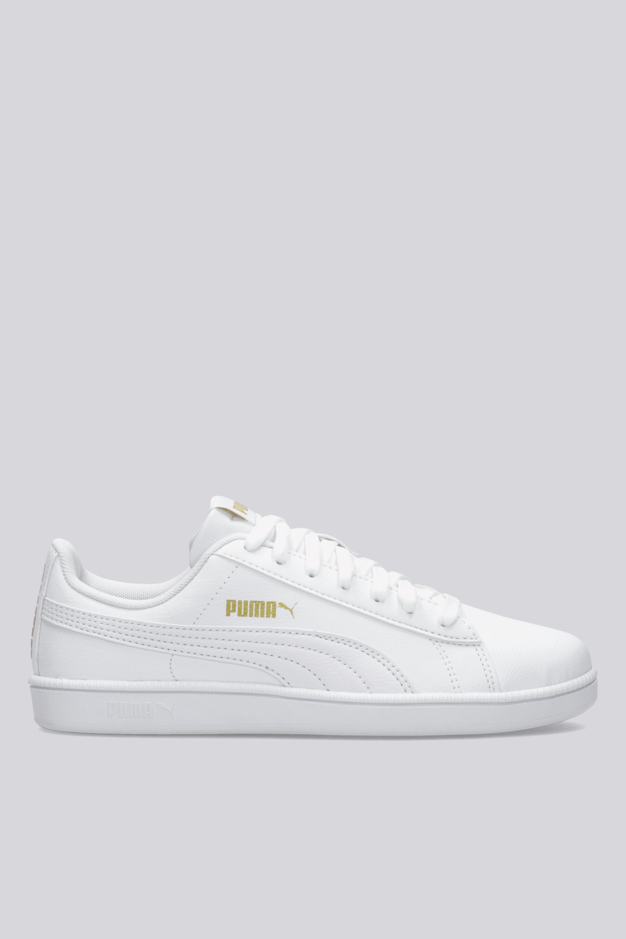 Puma Up - Blanco - Zapatillas Lona Mujer talla 39