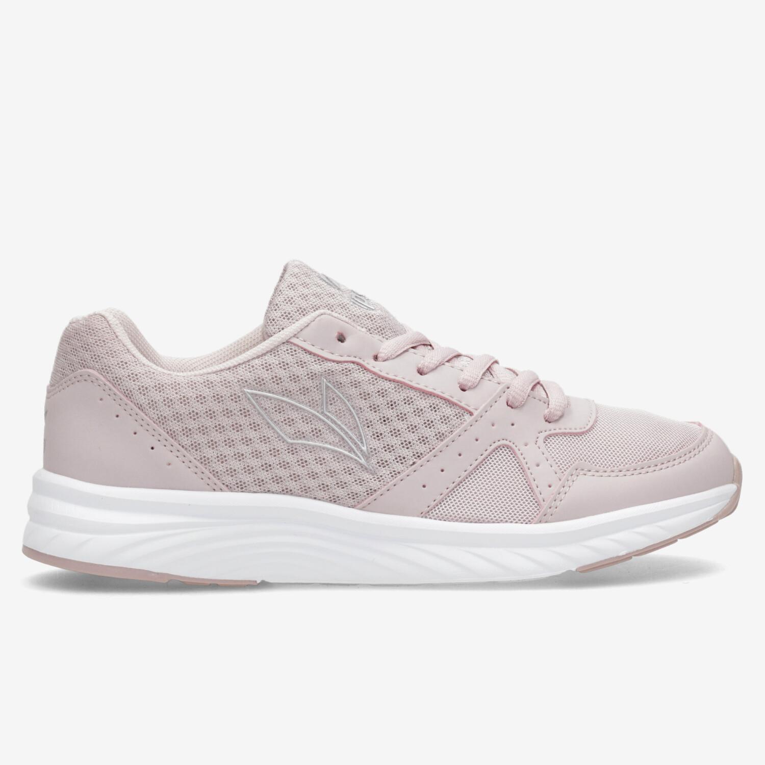Zapatillas Running Ipso Winner 2 - Malva - Zapatillas Mujer talla 41