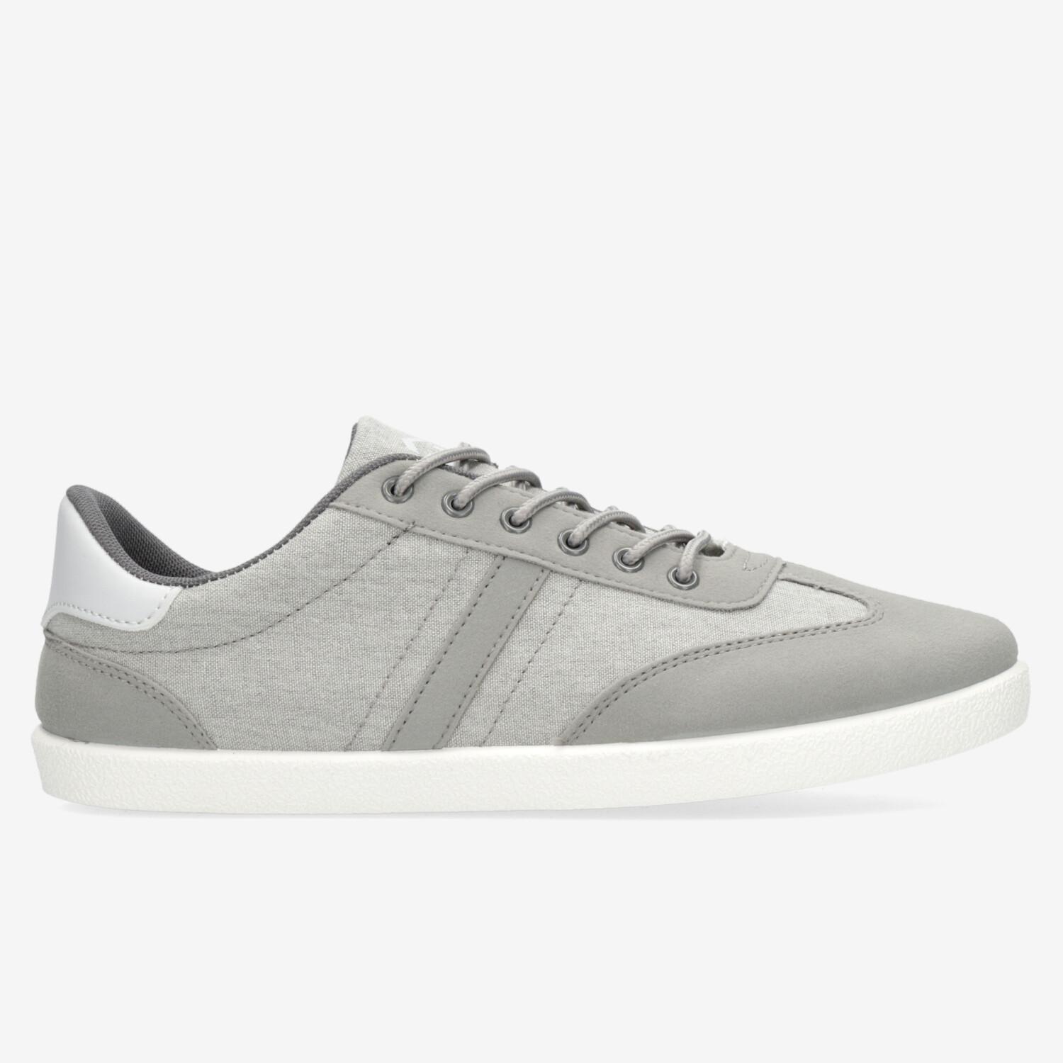 Zapatillas Up Liam - Gris - Zapatillas Hombre talla 42