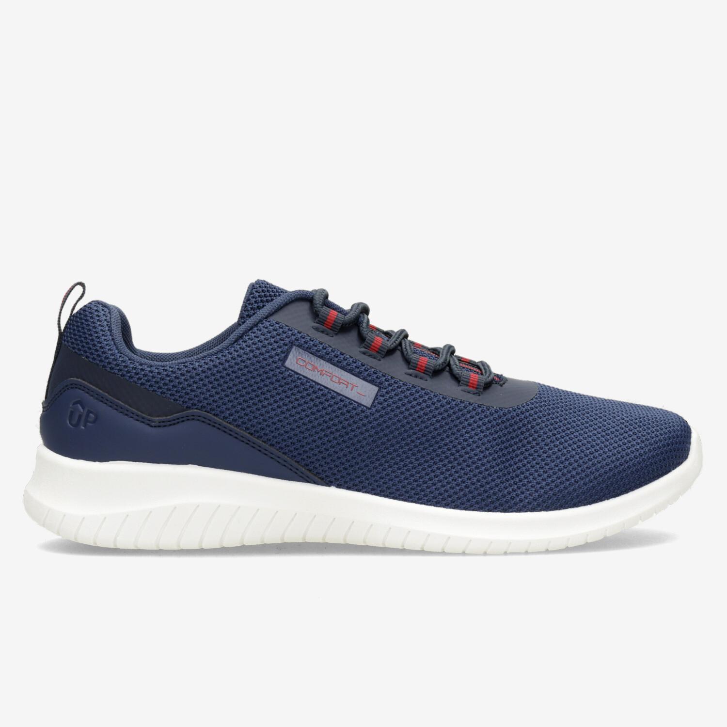 Zapatillas Up Bruce - Marino - Zapatillas Hombre talla 41