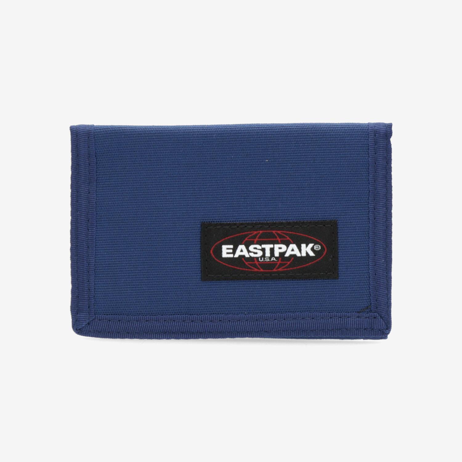 Cartera Velcro Eastpack Crew - Azul - Accesorios talla T.U.