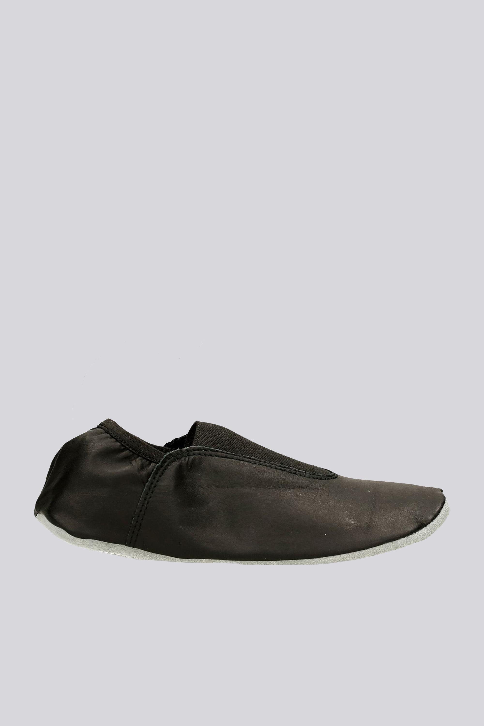 Zapatillas Doone - Negro - Zapatillas Ballet Mujer talla 41