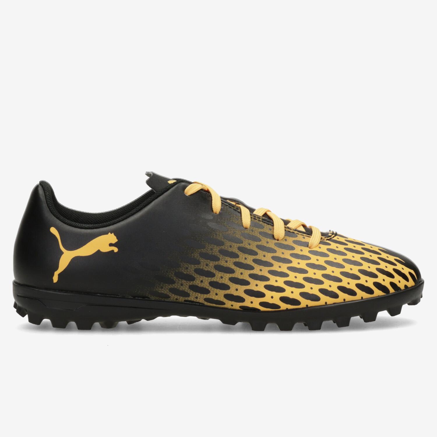 zapatillas multitacos niño sprinter