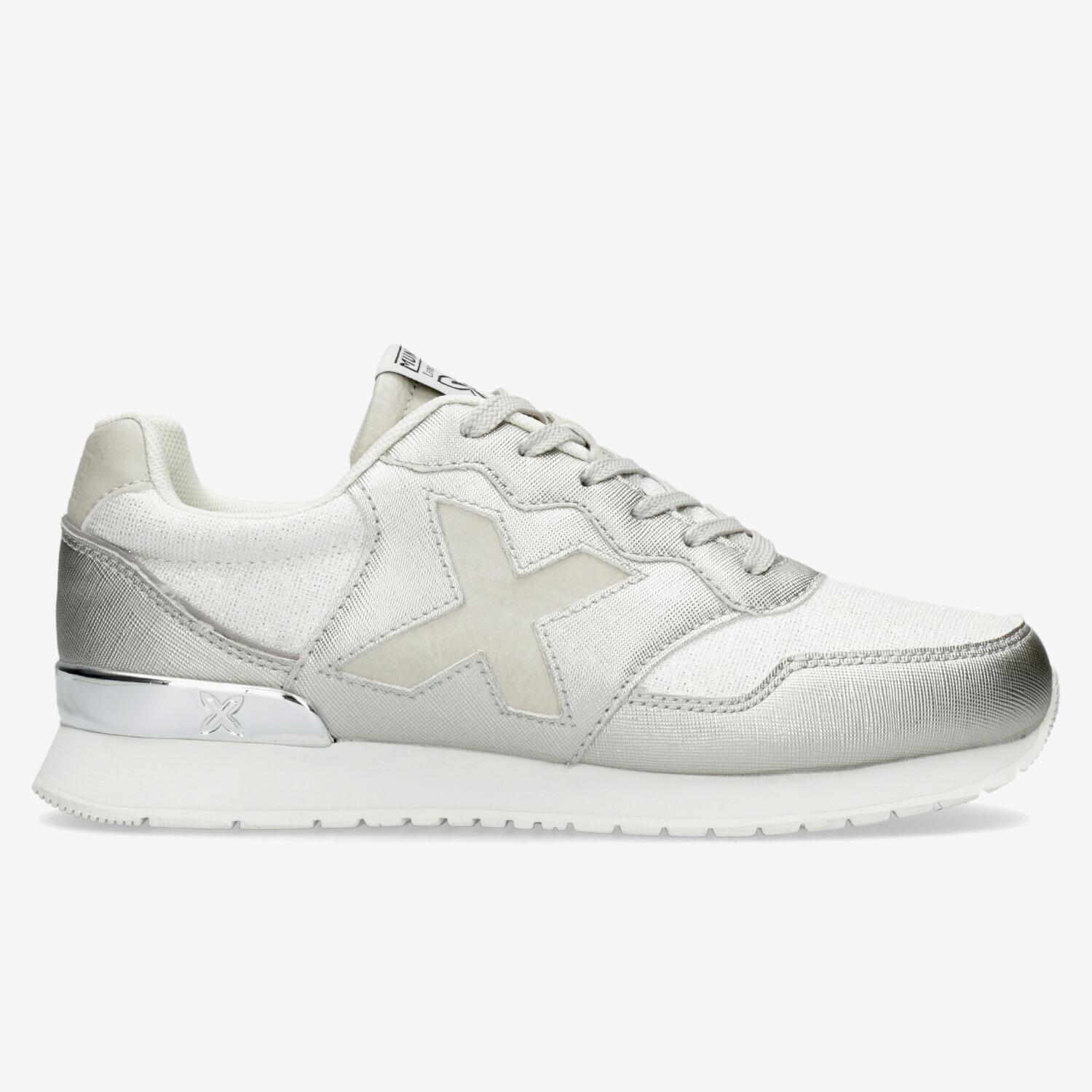 Munich Dash Premium - Plata - Zapatillas Mujer talla 39