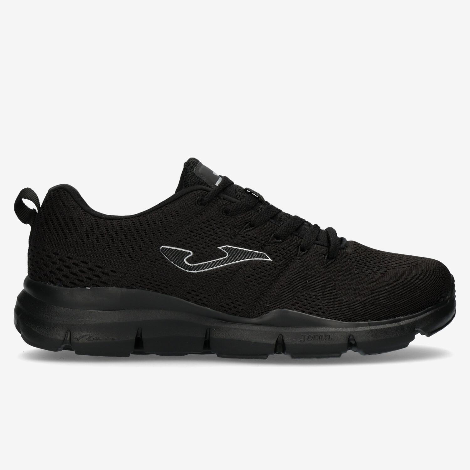 Joma Zen - Preto - Sapatilhas Ginásio Homem tamanho 44 male