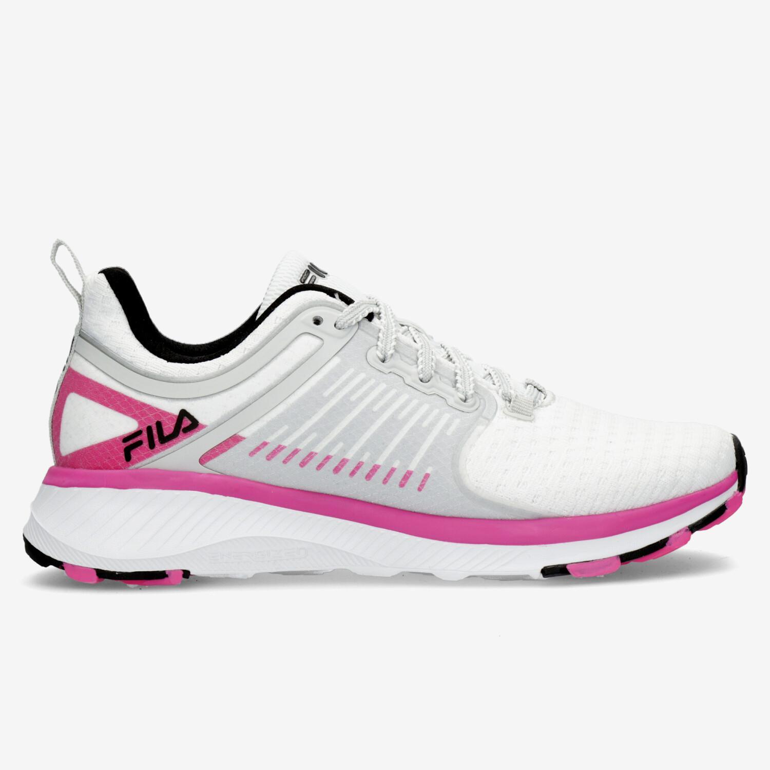 fila mono knit runner energized