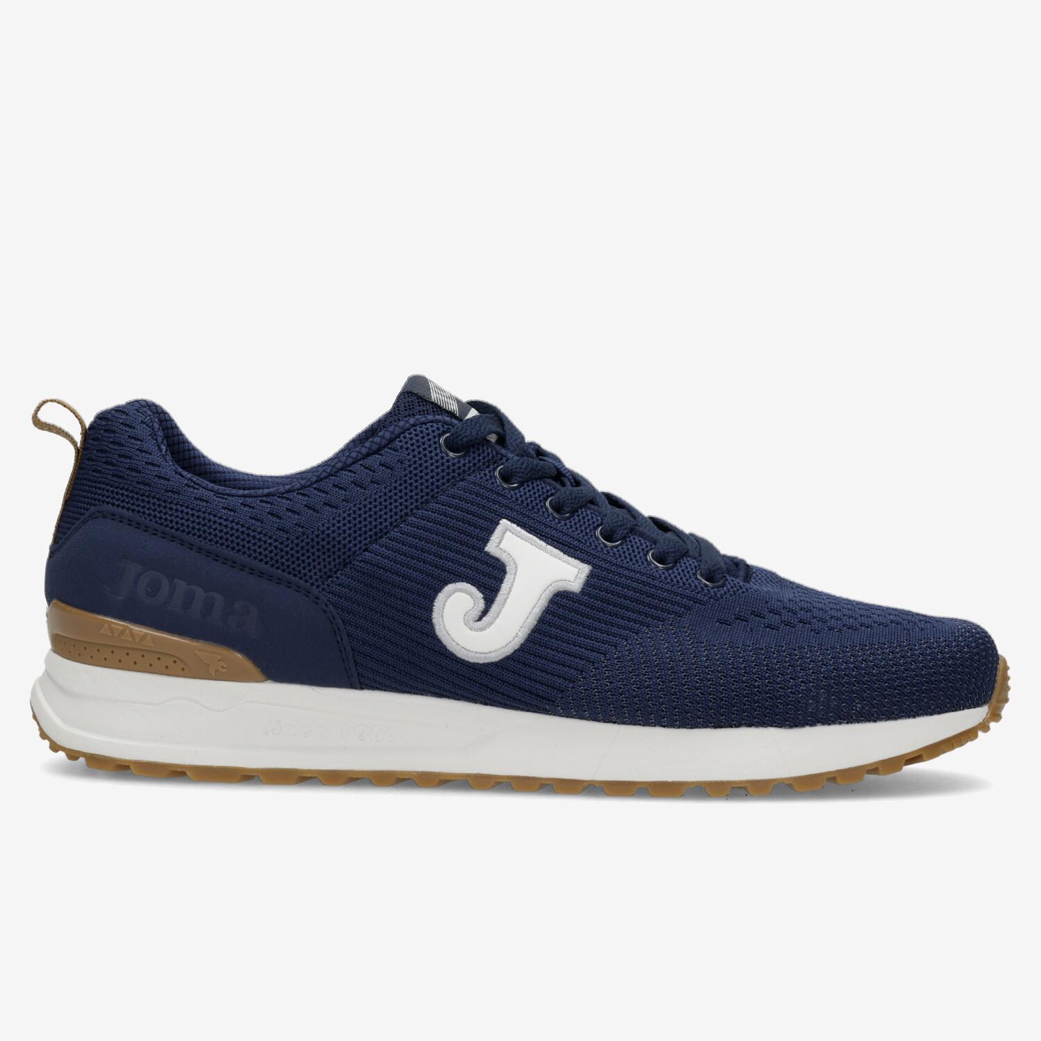Zapatillas Joma - Marino - Zapatillas Hombre talla 40