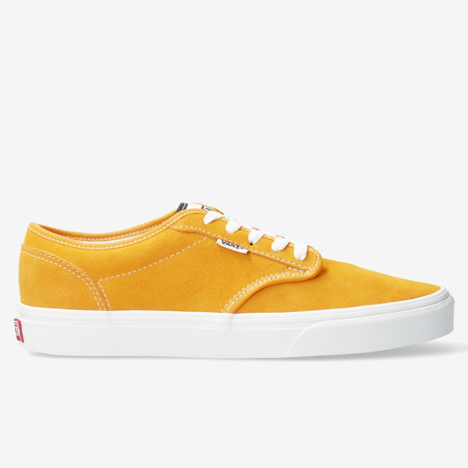 Vans Atwood - Amarillo - Zapatillas Hombre talla 41