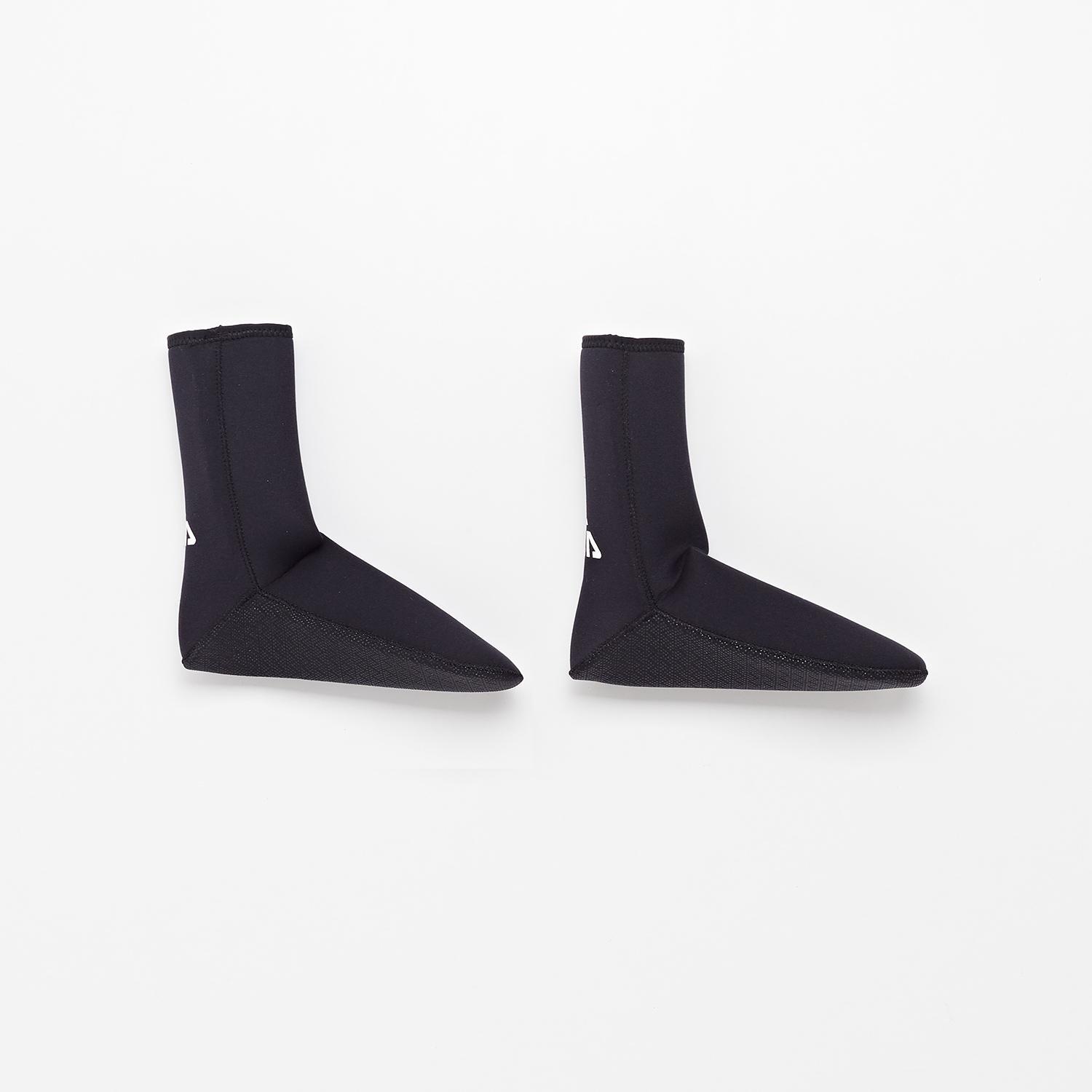 Calcetín Neopreno Sport Attitude - Negro - Calcetín Hombre talla 41