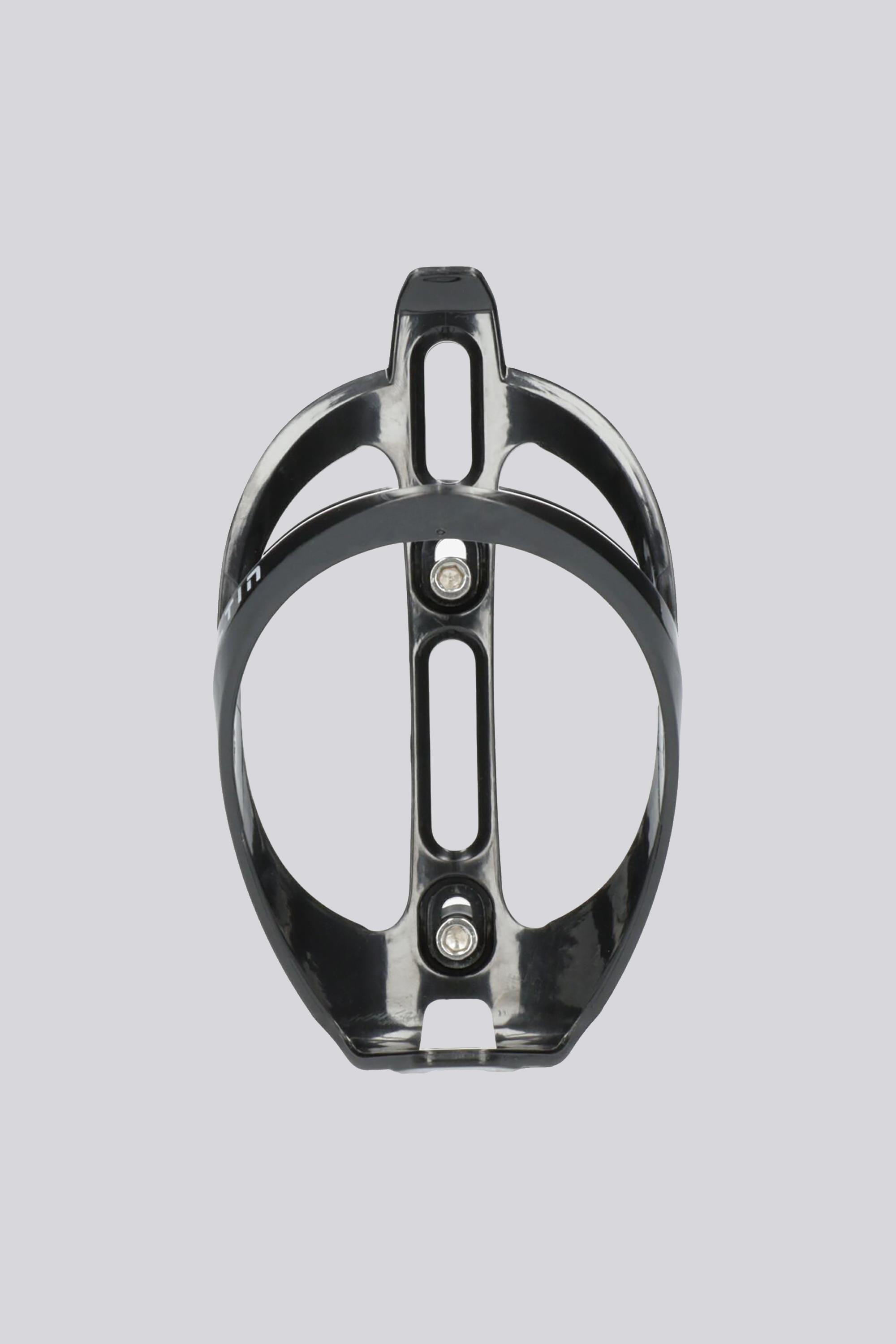 Portabidones Ciclismo Eltin - Negro - Accesorios Bici talla T.U.
