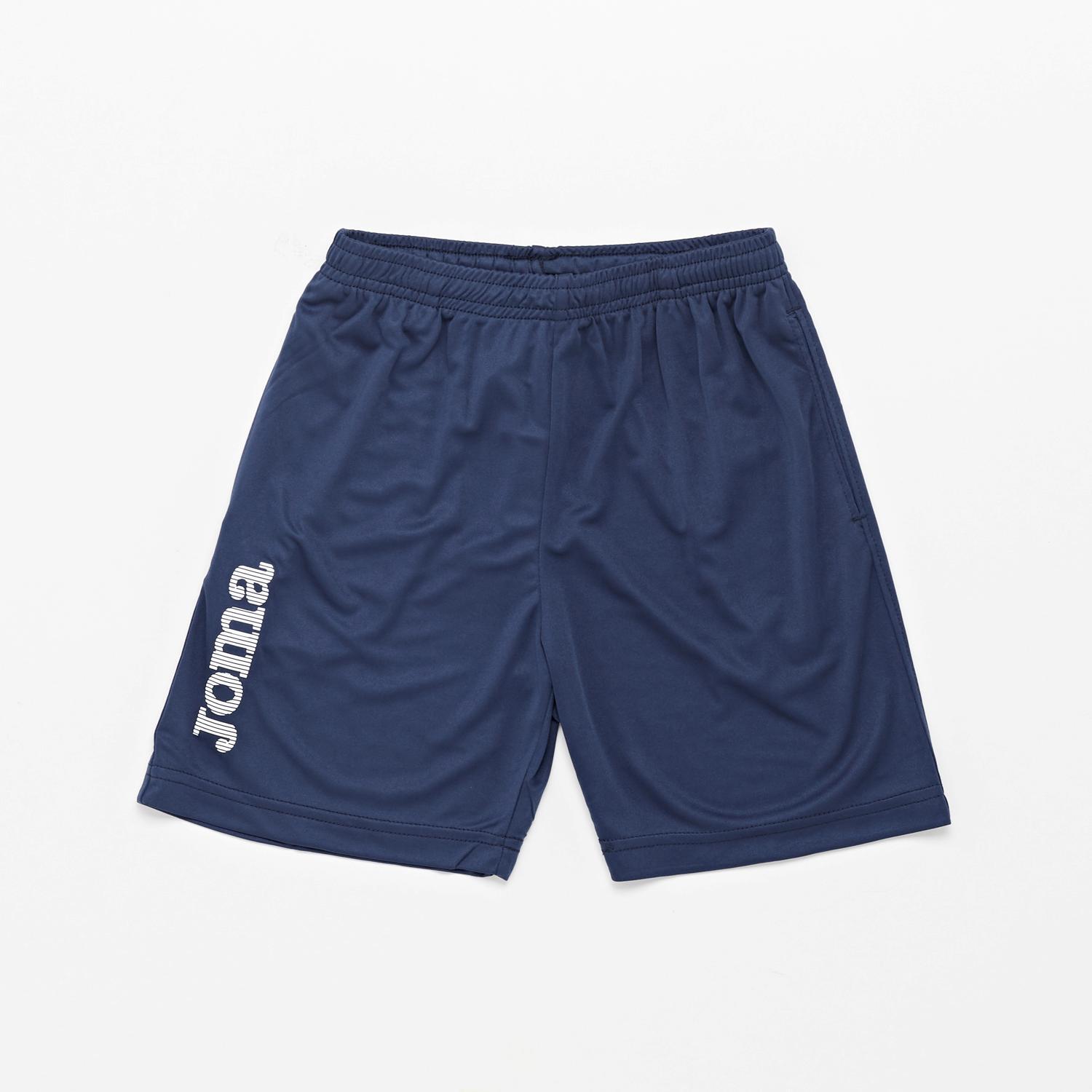 Joma Acrilicos - Pantalón Corto Chico talla 6