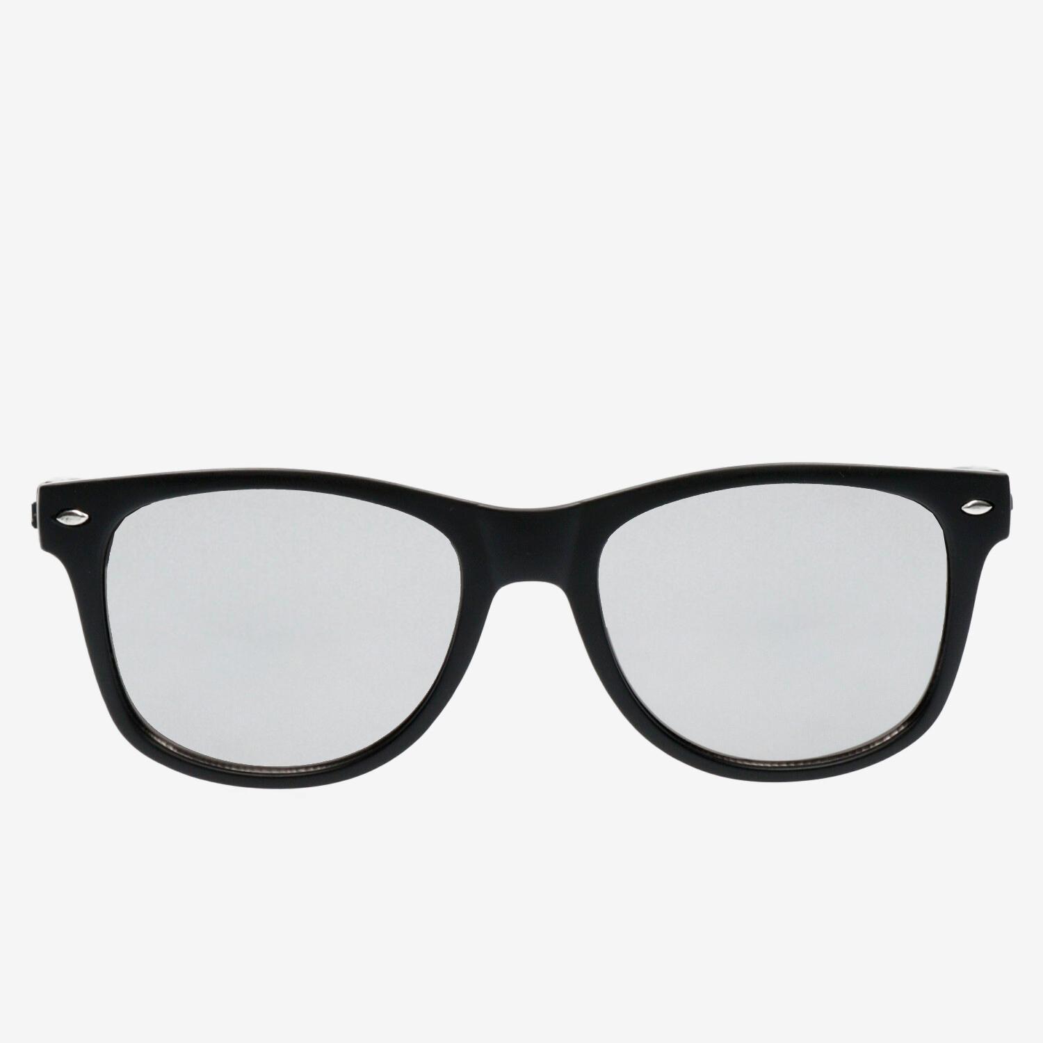 Gafas Mistral Negro - Gafas Unisex talla T.U.