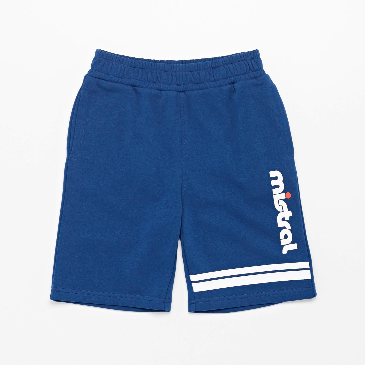 Mistral Farringdon - Marino - Pantalón Corto Chico talla 14