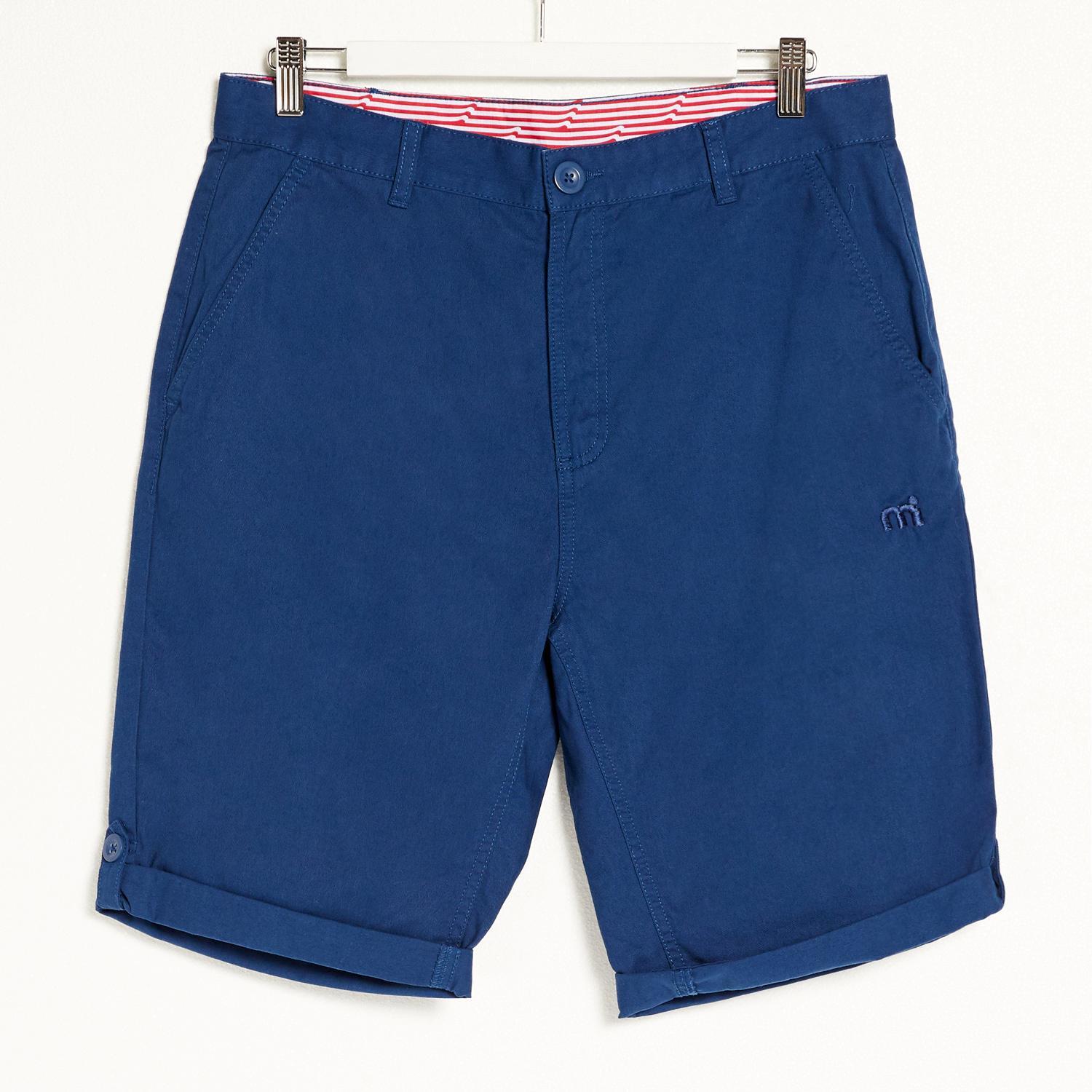 Mistral Sotavento - Marino - Bermuda Hombre talla S