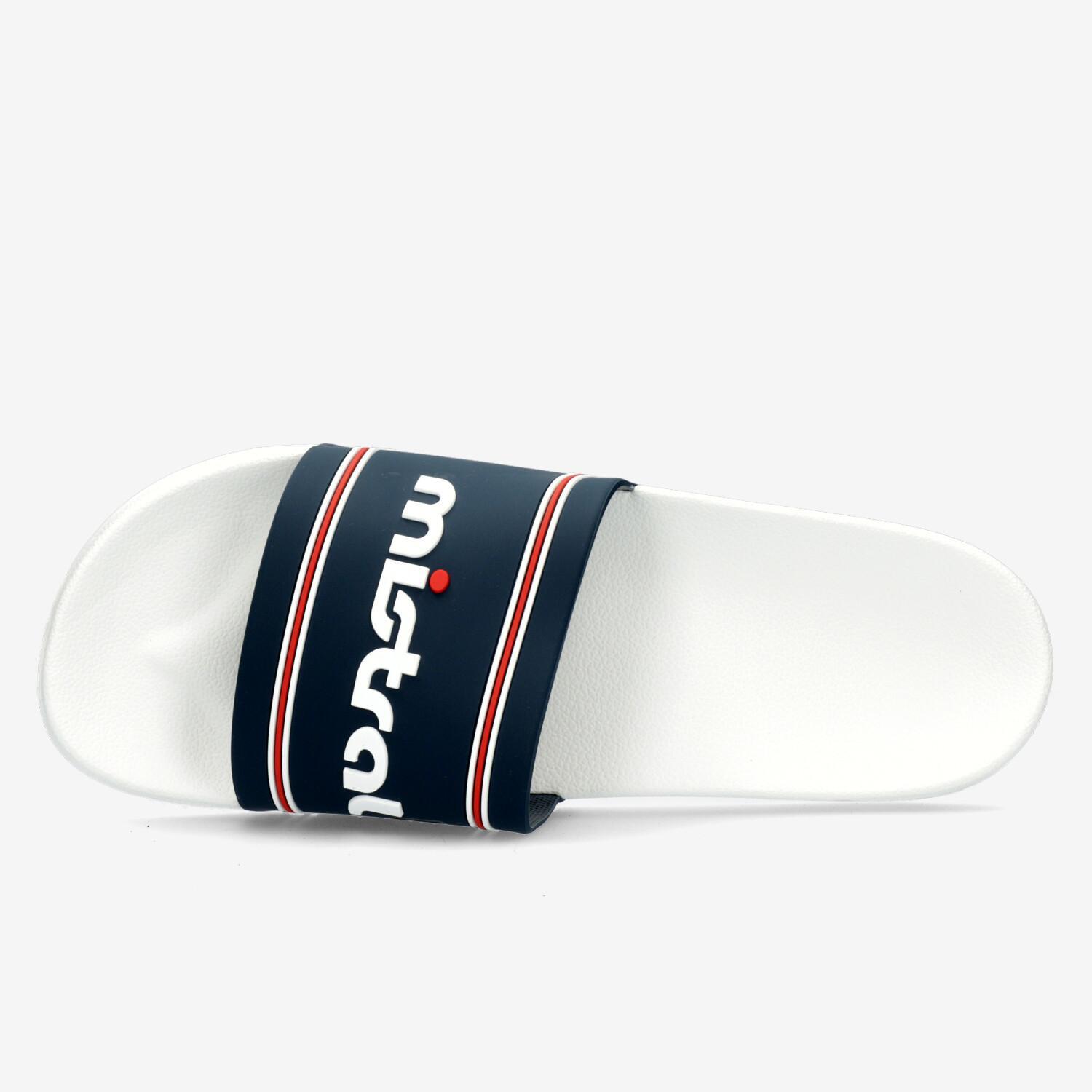 Mistral Santos - Marino - Chanclas Pala Hombre talla 43