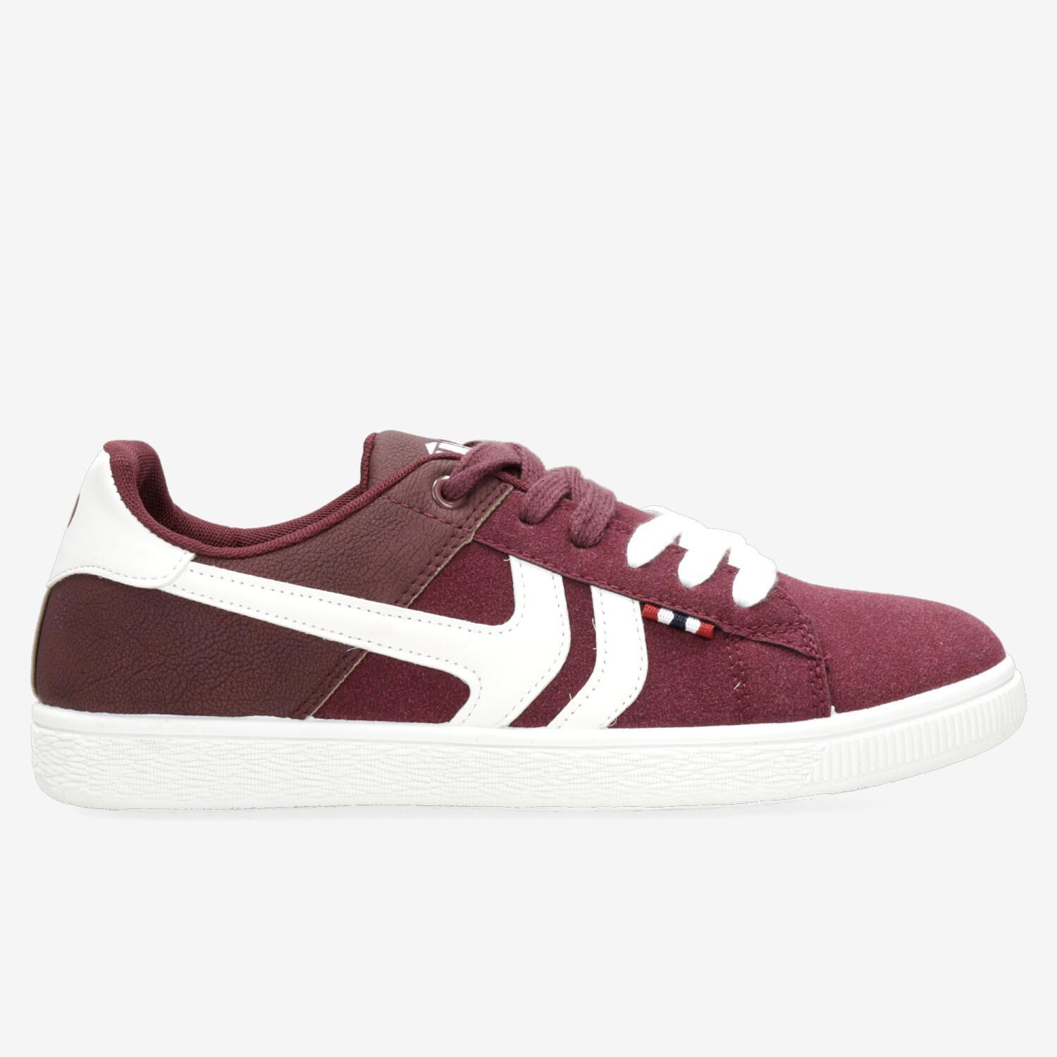 Zapatillas Up Superhit 20 Granate Zapatillas Skate Hombre talla 43