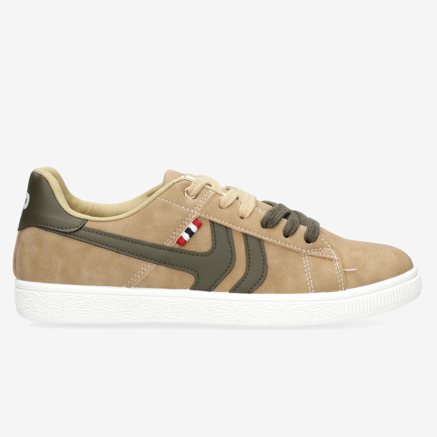 Zapatillas Up Superhit - Camel - Zapatillas Hombre talla 41