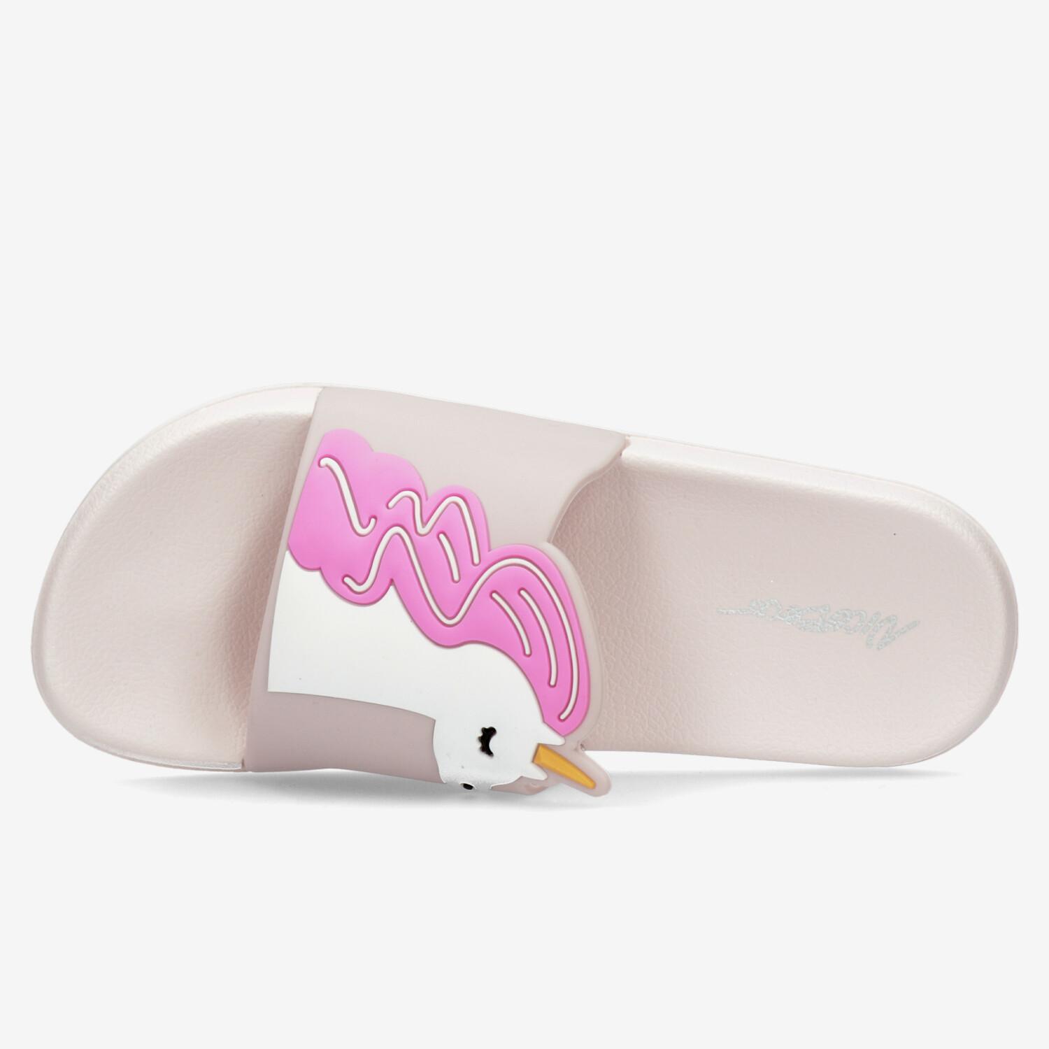Nicoboco Umi - Rosa - Sandalia Niña talla 35